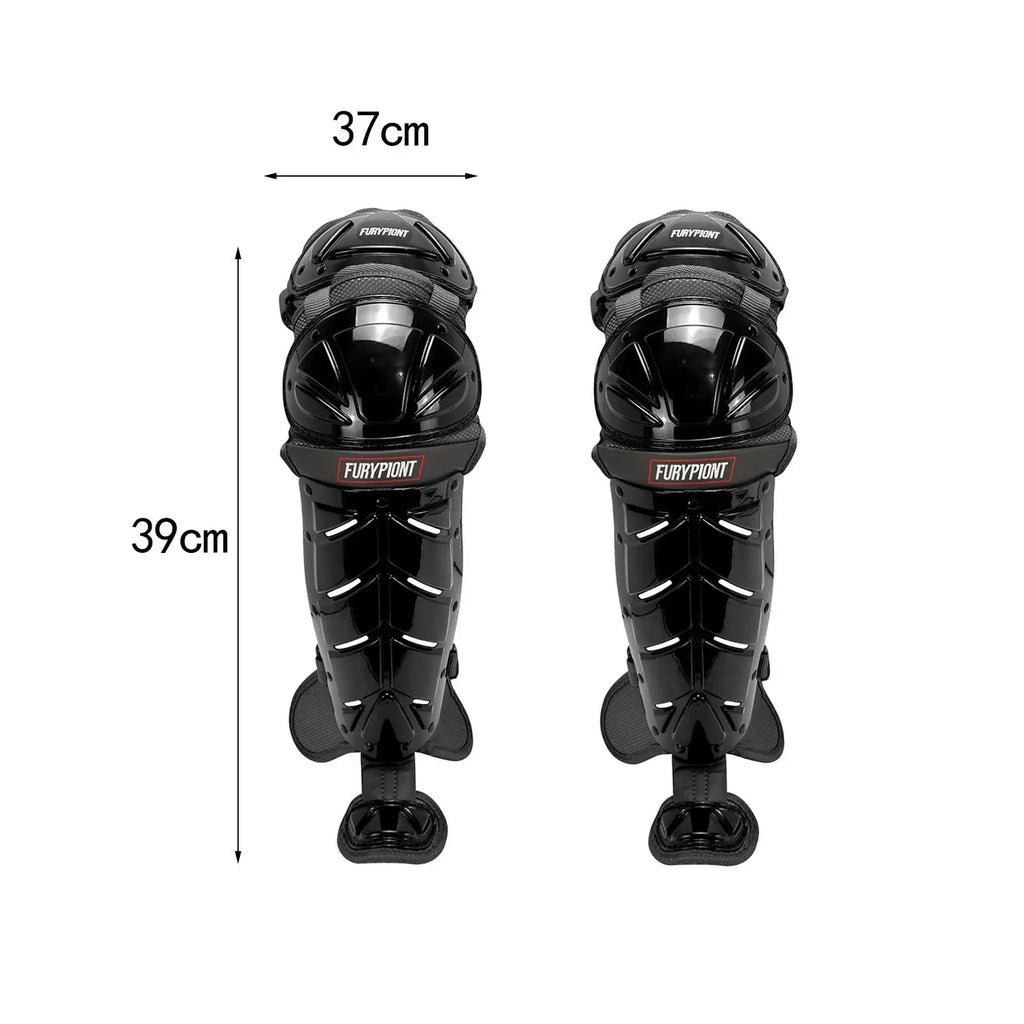 Baseball - Softball Baseball - Softball Catchers Leg and Knee Guards
