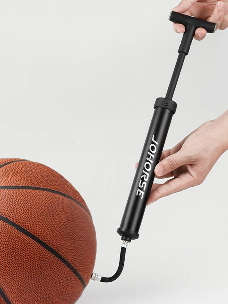 Air Pump Inflator for Basketball Football Volleyball