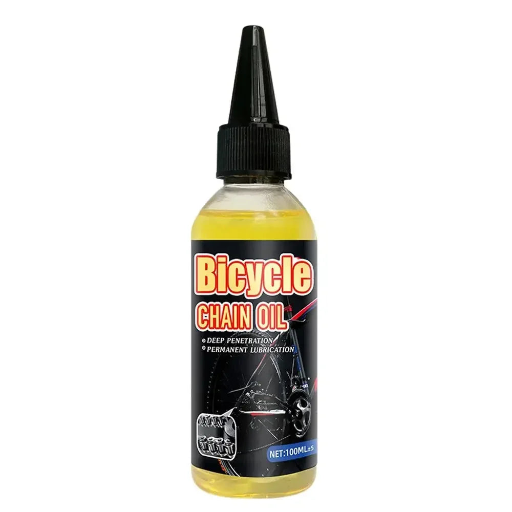 Special Lubricant for Road Bike - Bicycles