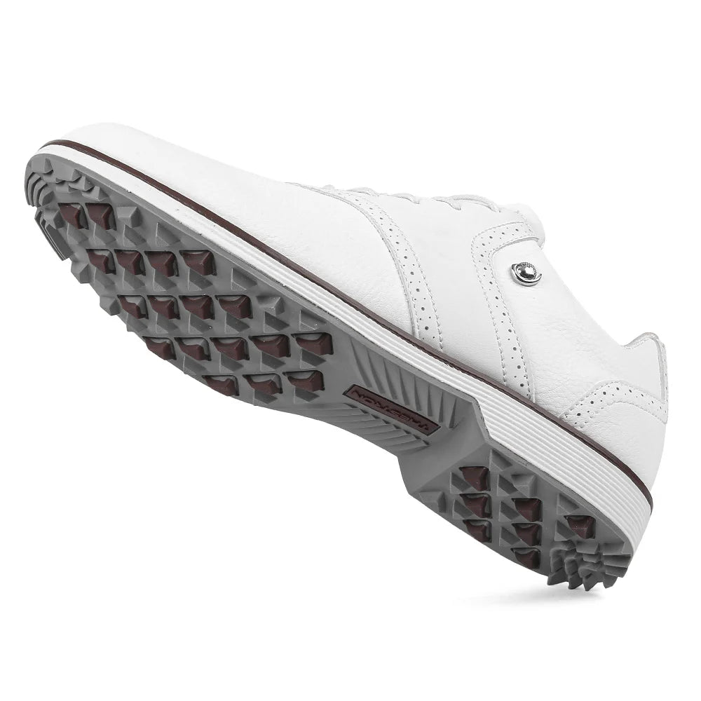 2026 Classic Golf Shoes Luxury Golf Sneakers Outdoor Big Gym Footwears Outdoor