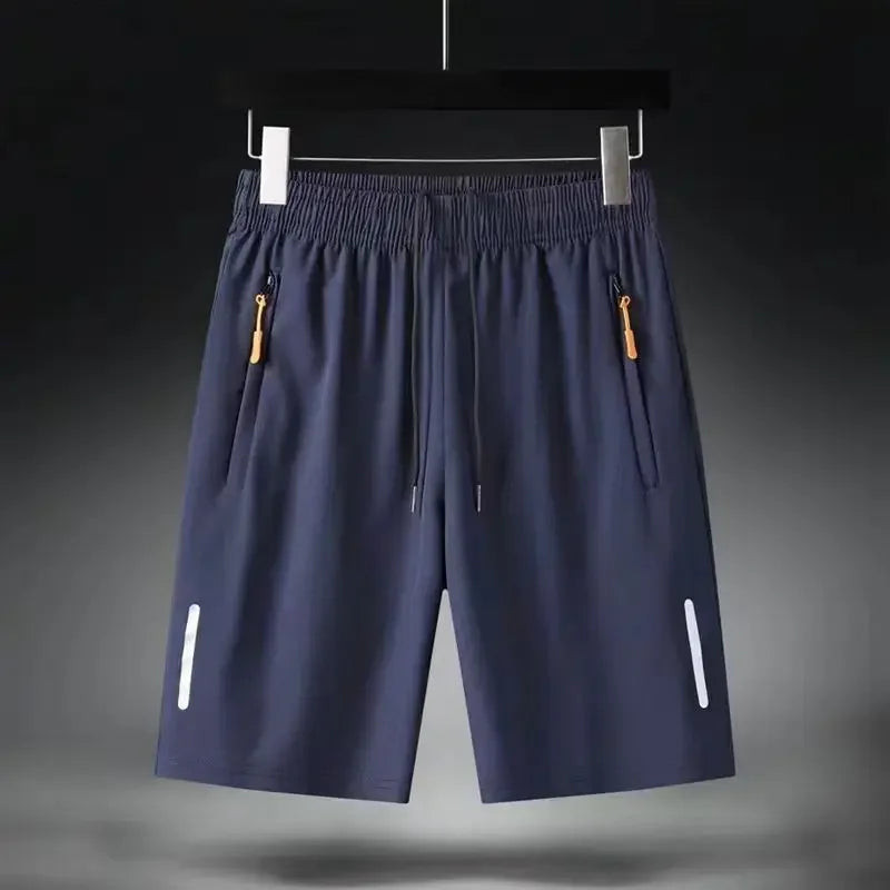 Men Shorts - Good for Running, Beach,  Jogging or Casual Sportswear
