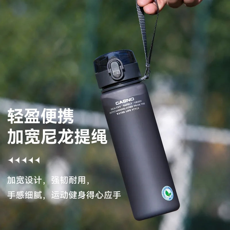 High Quality  Leak Proof Sports Water Bottle