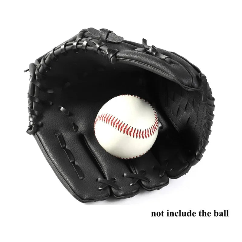 Baseball - Softball Gloves For Adult Men Women
