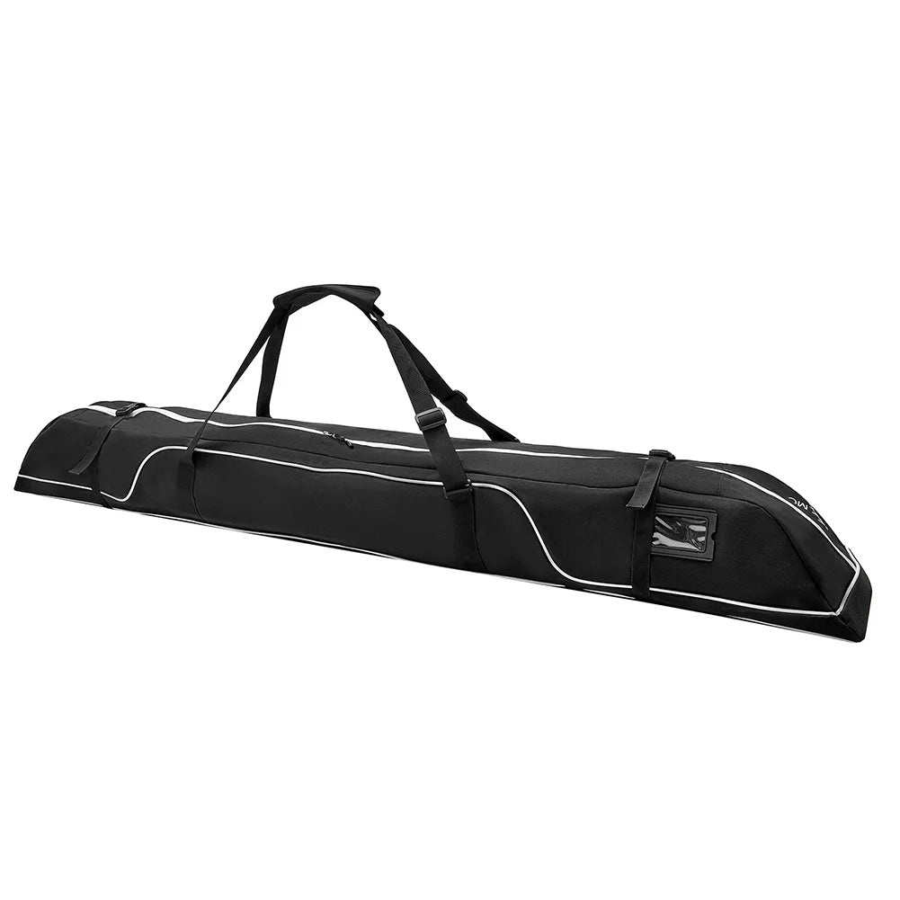 Ski Bag Adjustable and Snowboard Equipment Travel Bag