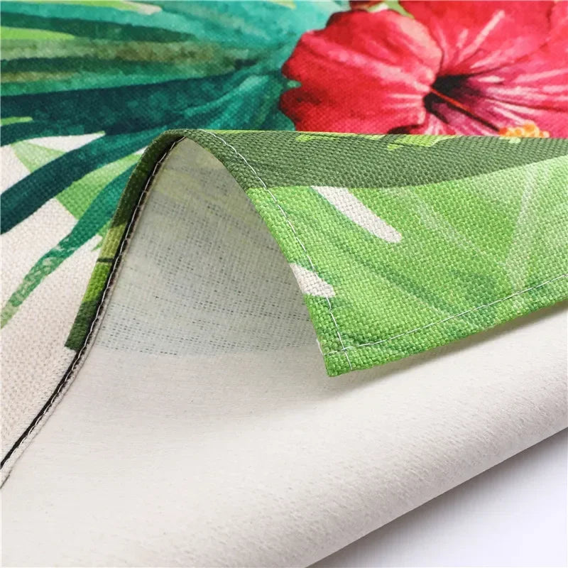 Kitchen Aprons for Women Cotton Linen Bibs