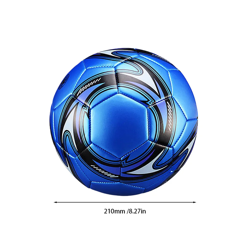 Professional Soccer Ball