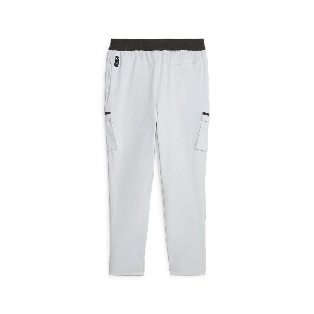 PUMA | Above The Clouds Basketball Sweatpants