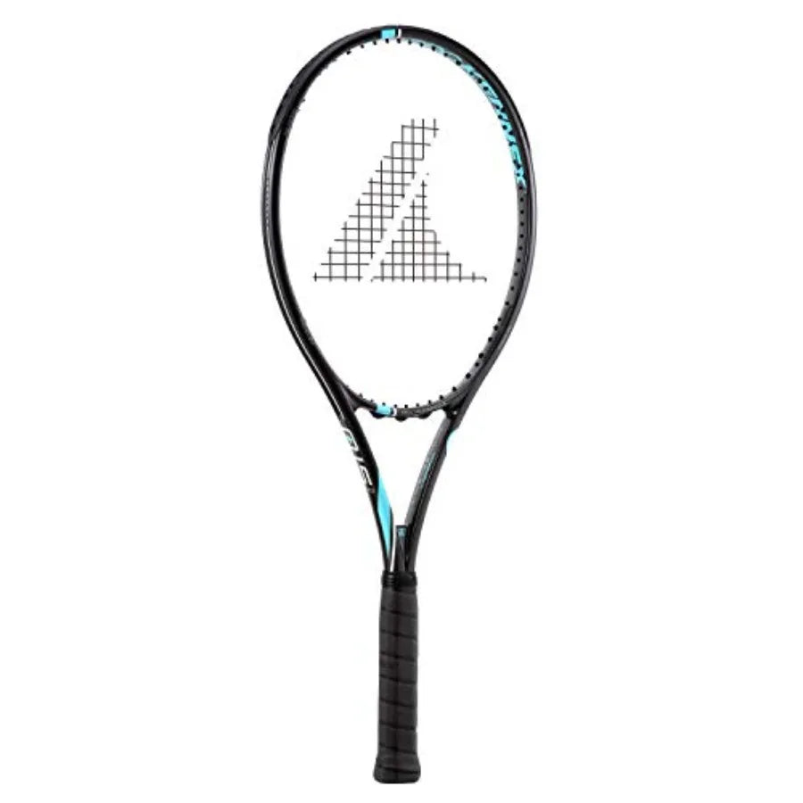 Tennis Racket 15 PRO 305 Unisex Adult Lightweight Durable Frame
