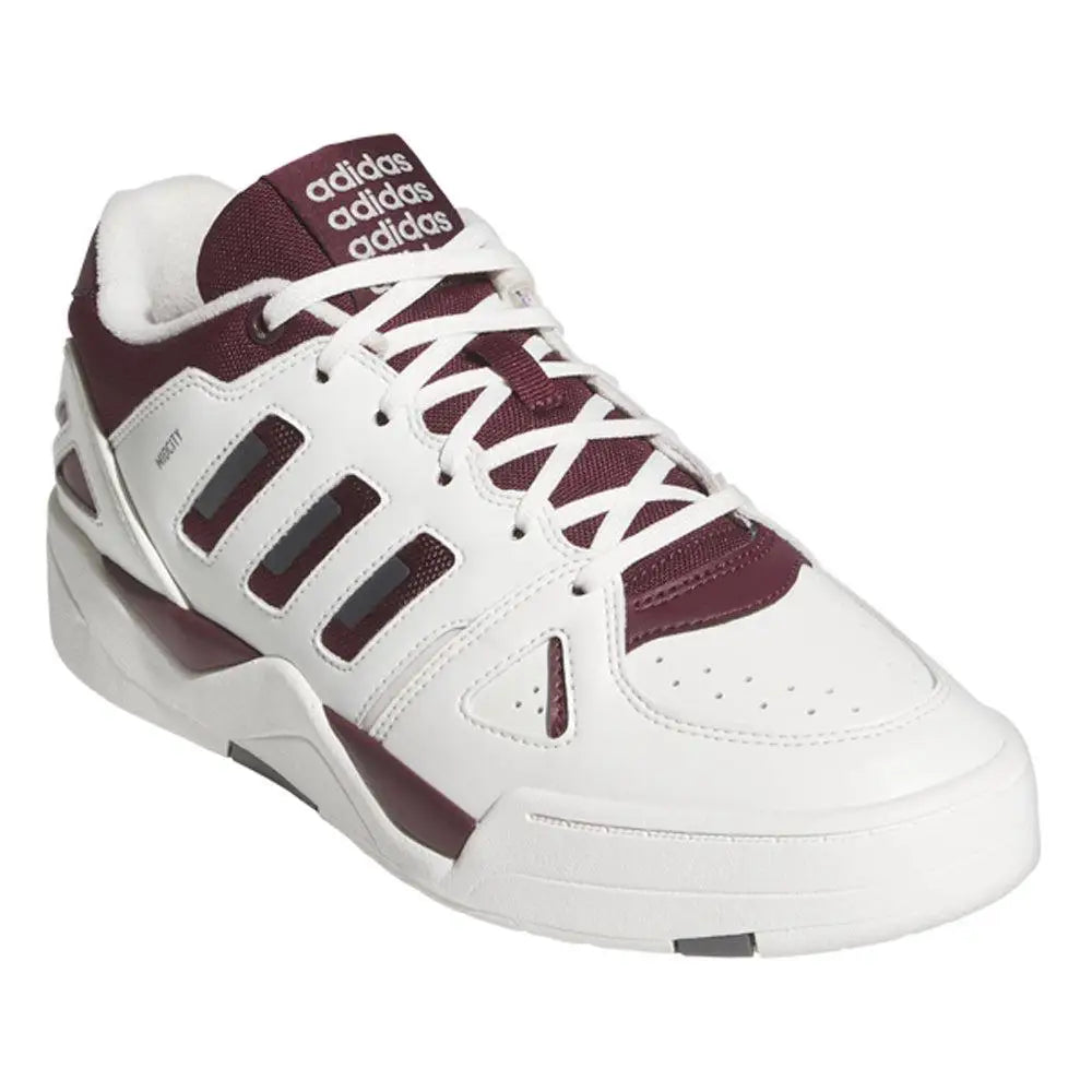 Adidas | Midcity Low Basketball Shoes
