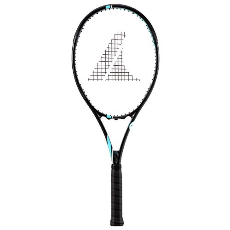 Tennis Racket 15 PRO 305 Unisex Adult Lightweight Durable Frame