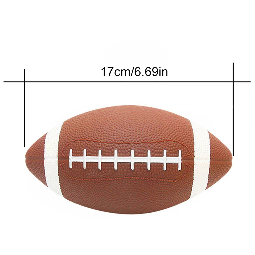 American Football Inflatable Anti Slip
