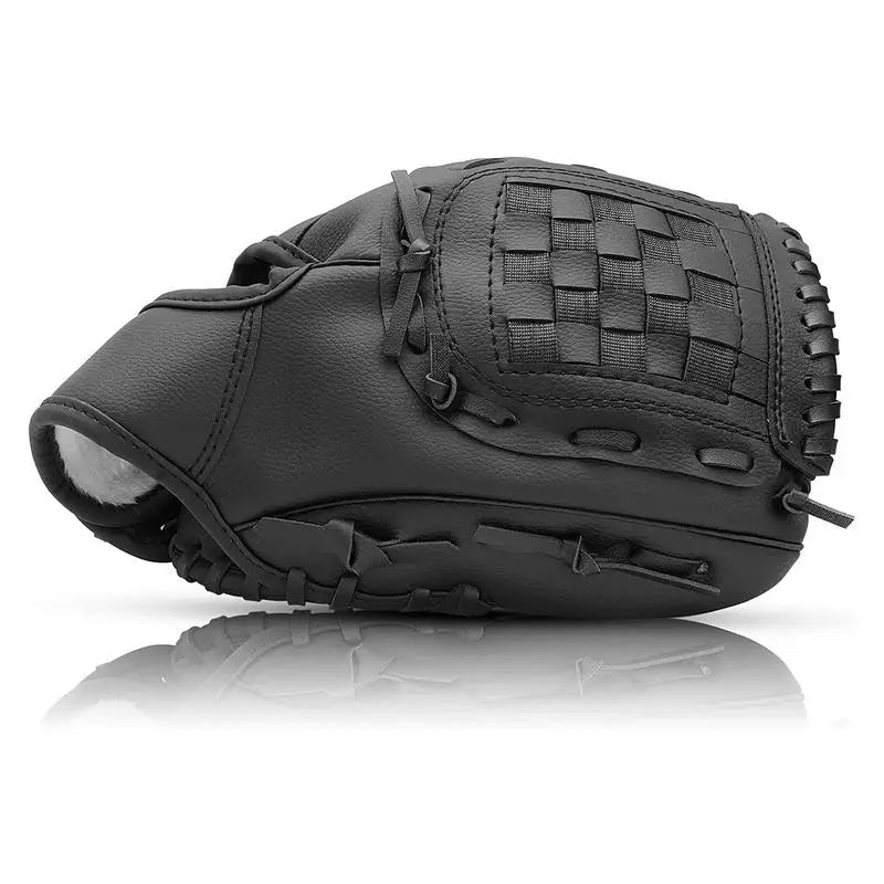 Infielder's Kids Baseball - Softball Fielding Glove