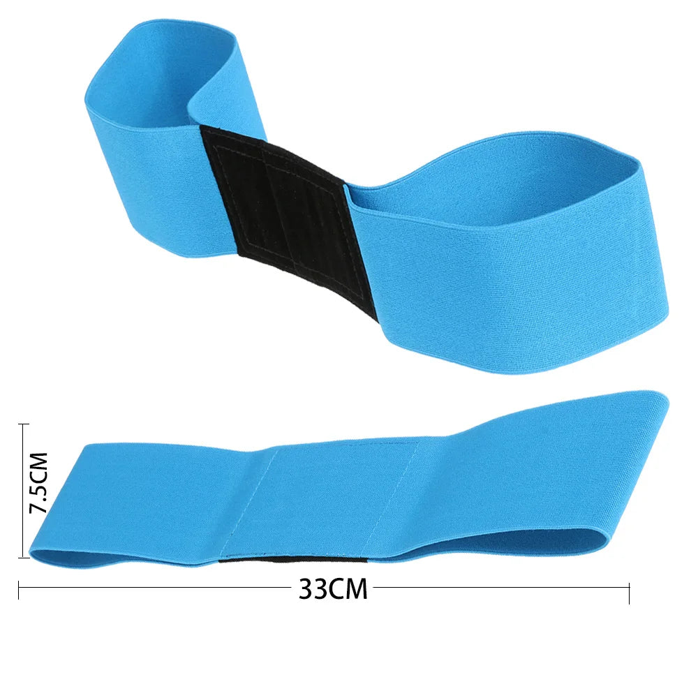 Golf Swing Training Aid - practice golf swing belt