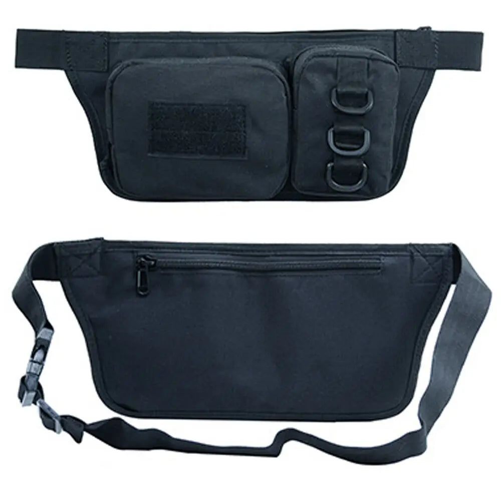 Utility Waist Pouch Outdoor Belt Bag