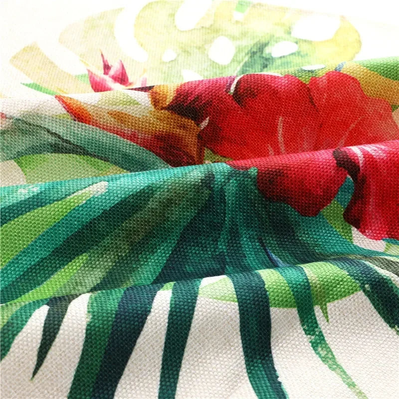 Kitchen Aprons for Women Cotton Linen Bibs