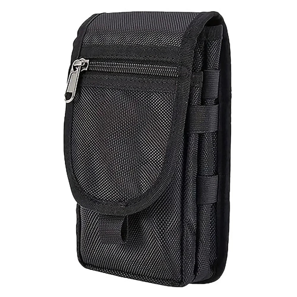 Pouch Belt Holster - Multitool Organizer