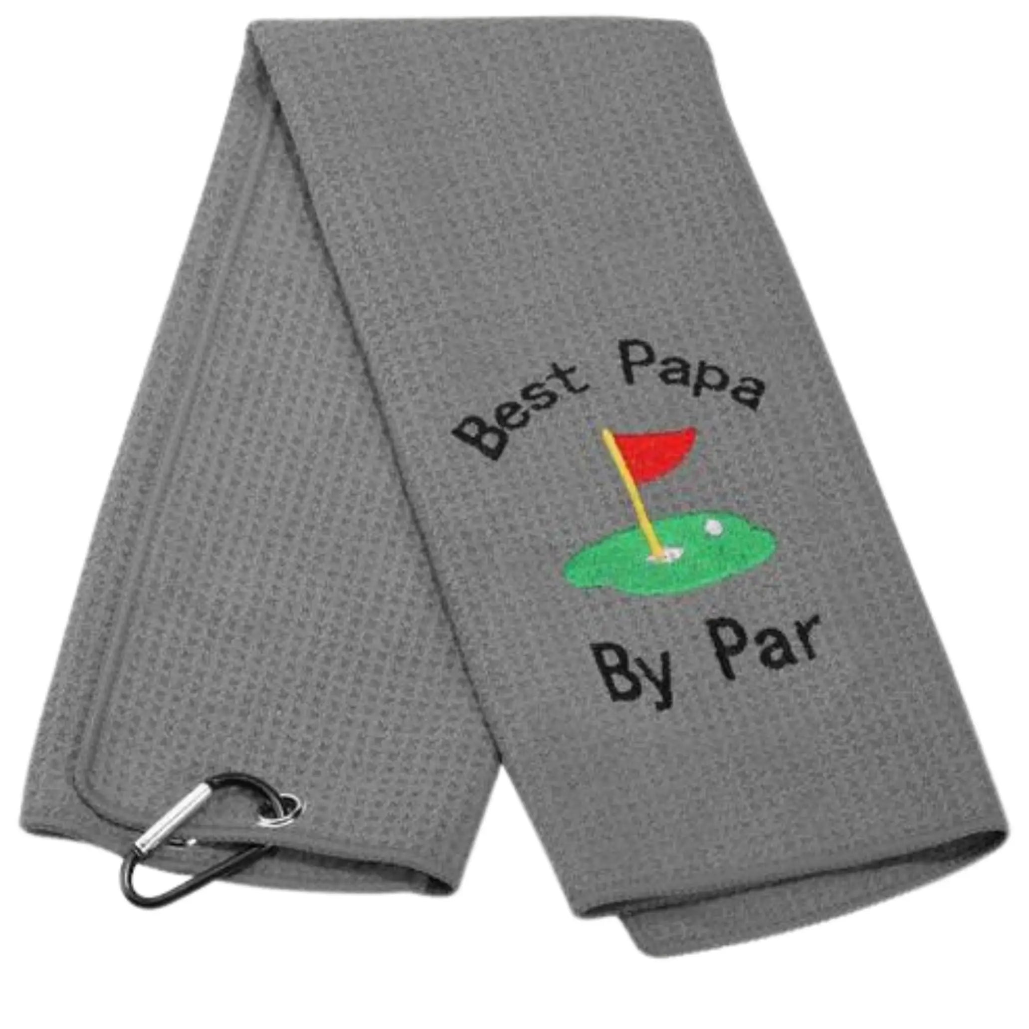 Golf Towels for Golf Bags