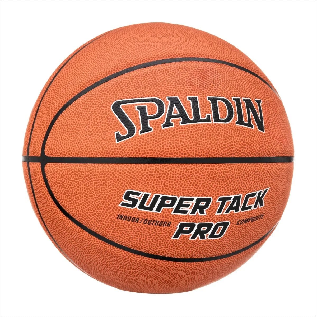 Spaldin Basketball