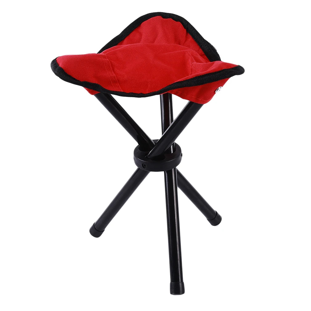 Picnic Outdoor Camping Portable Folding Chair