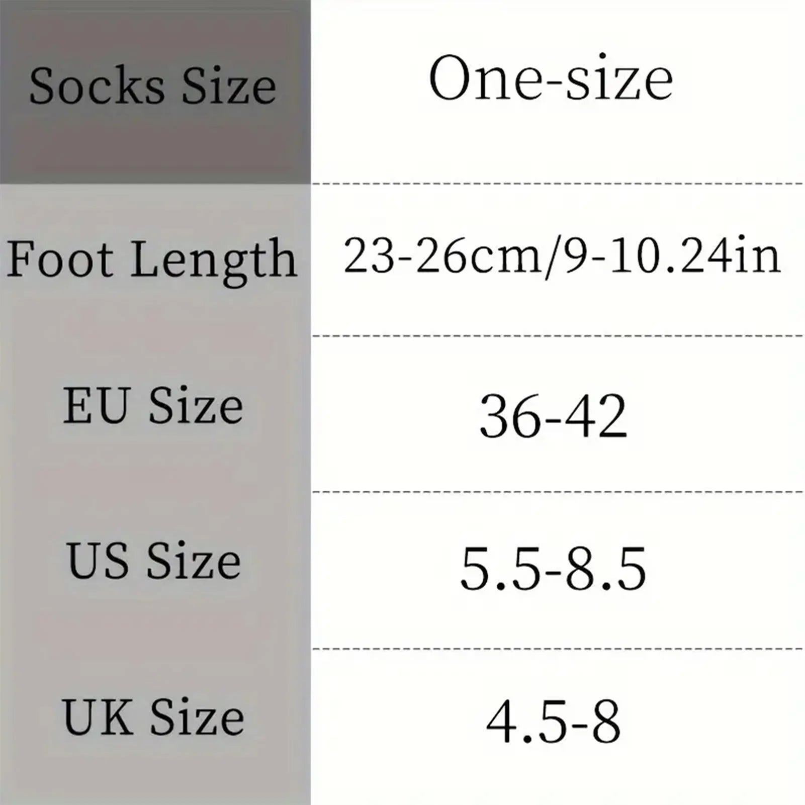 Cotton Knit Warm Calf Socks Skin-Friendly Cotton Winter Leg Warmer Socks Suitable for Women and Girls 6pair