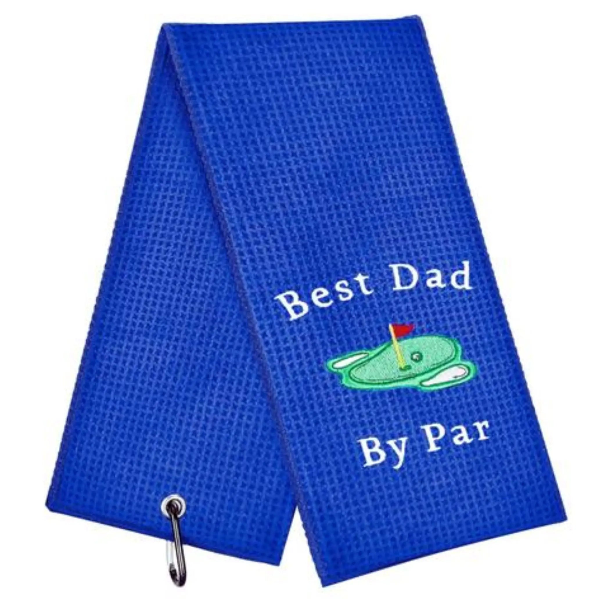 Golf Towels for Golf Bags