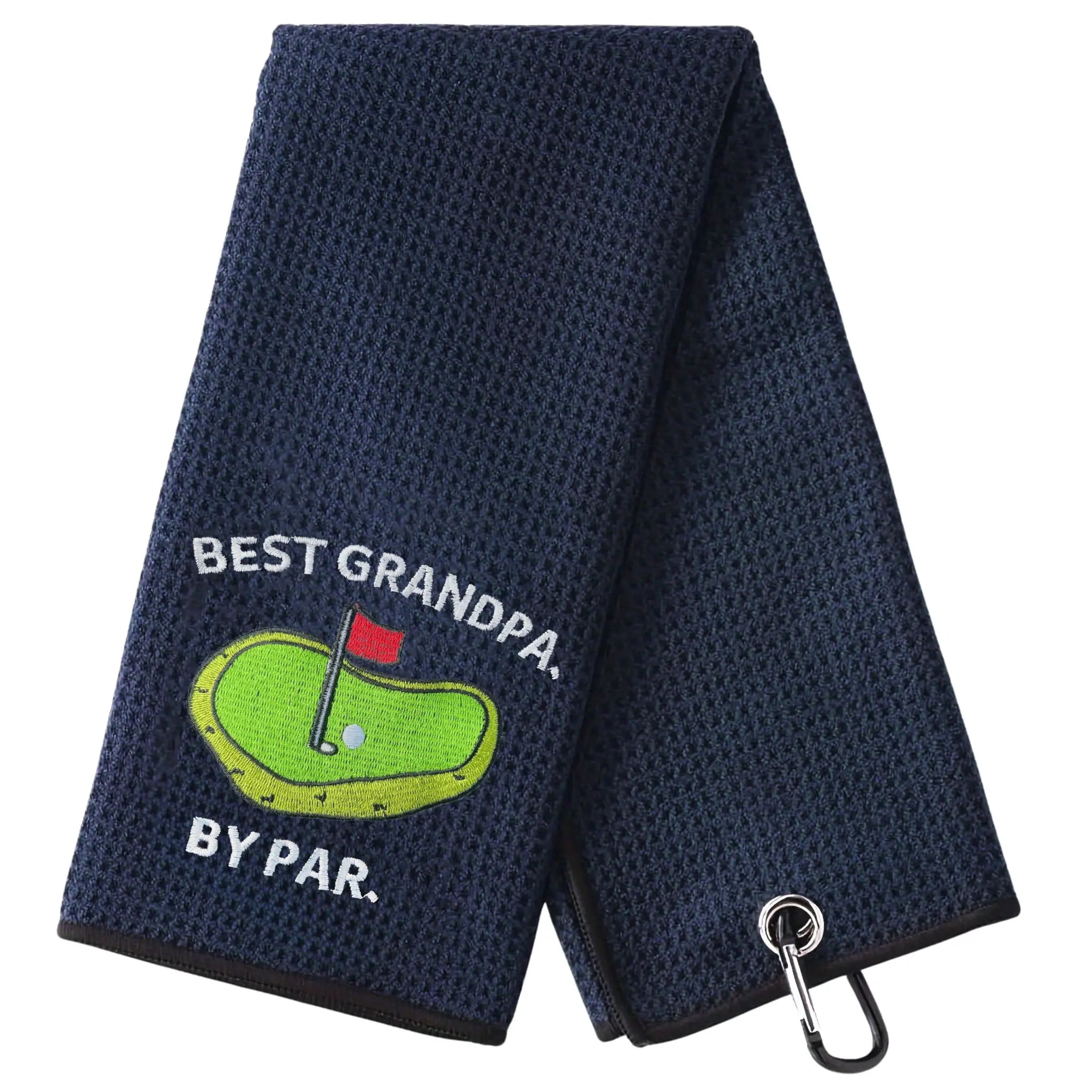 Golf Towels for Golf Bags