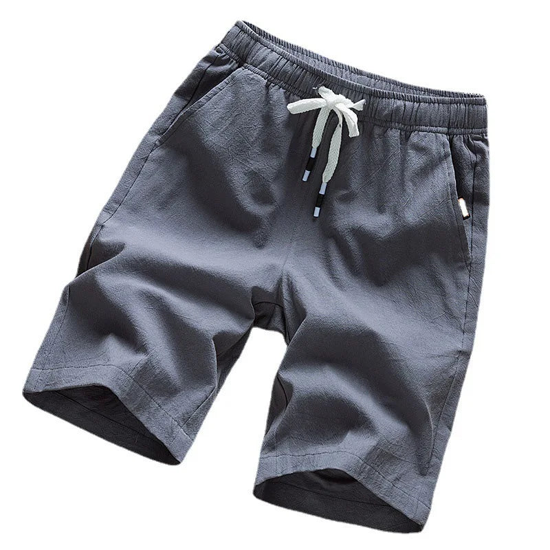 Summer Casual Men Shorts