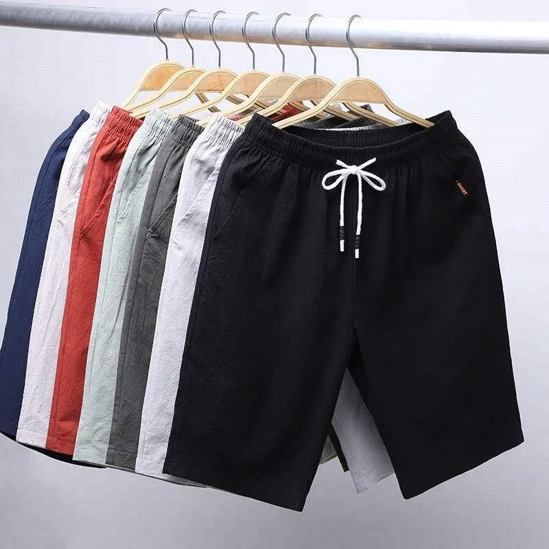 Summer Casual Men Shorts