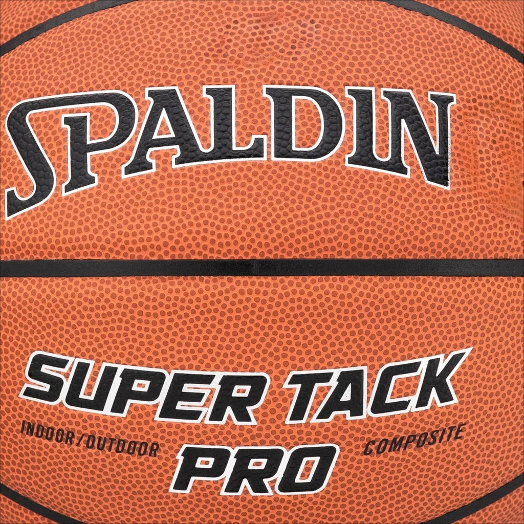 Spaldin Basketball