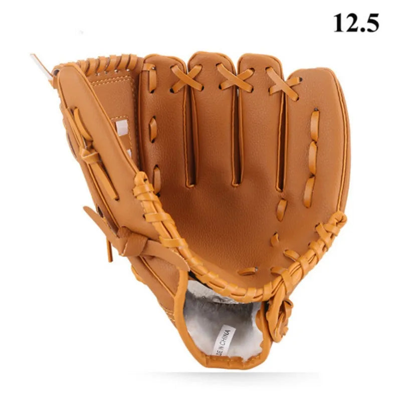 Baseball - Softball Gloves For Adult Men Women