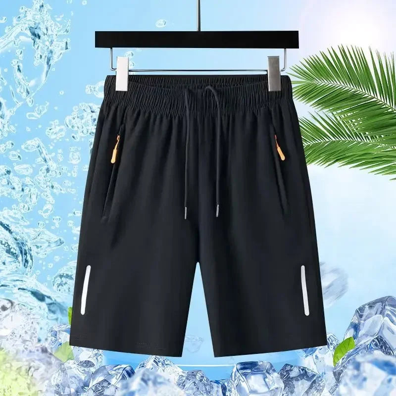 Men Shorts - Good for Running, Beach,  Jogging or Casual Sportswear