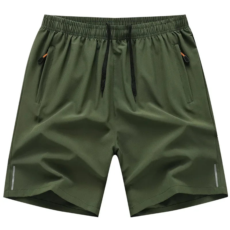 Men Shorts - Good for Running, Beach,  Jogging or Casual Sportswear