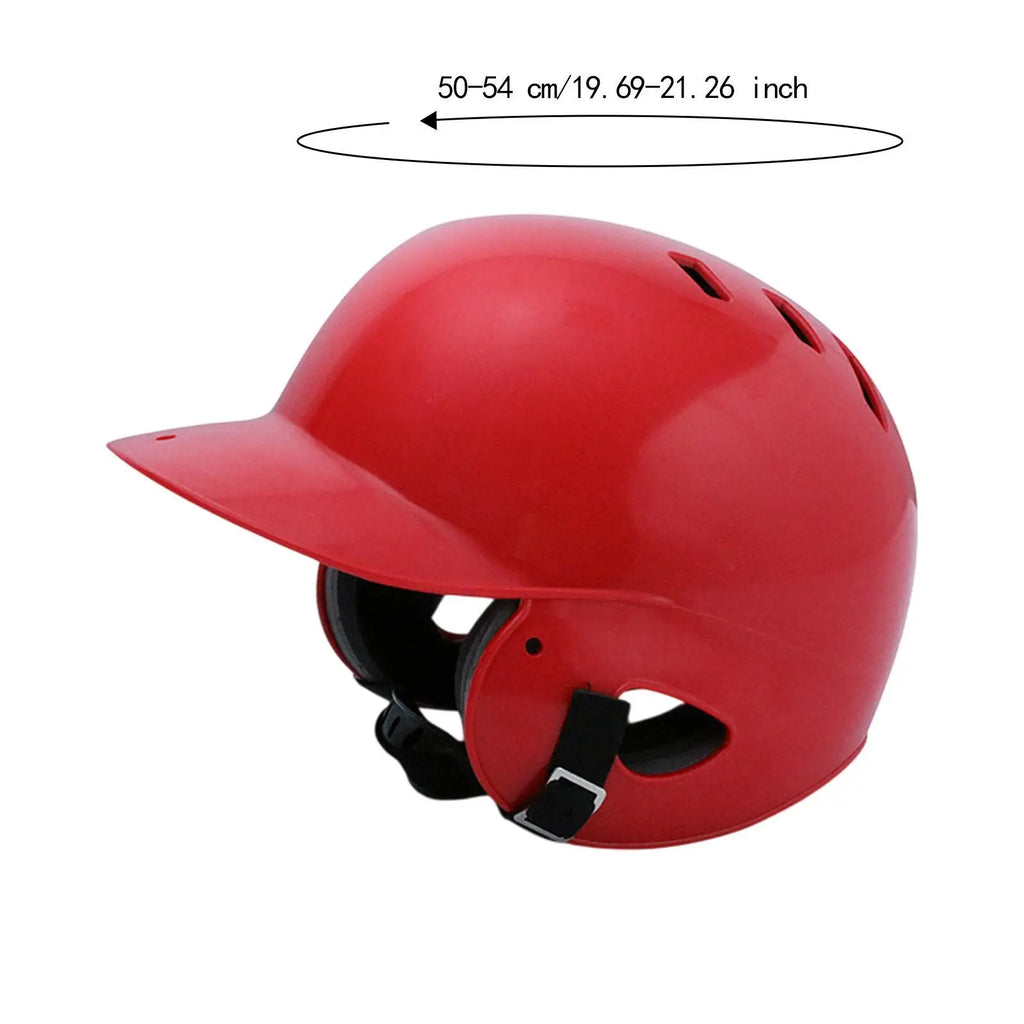 Baseball Batting Helmet for Children, Double -ear protection