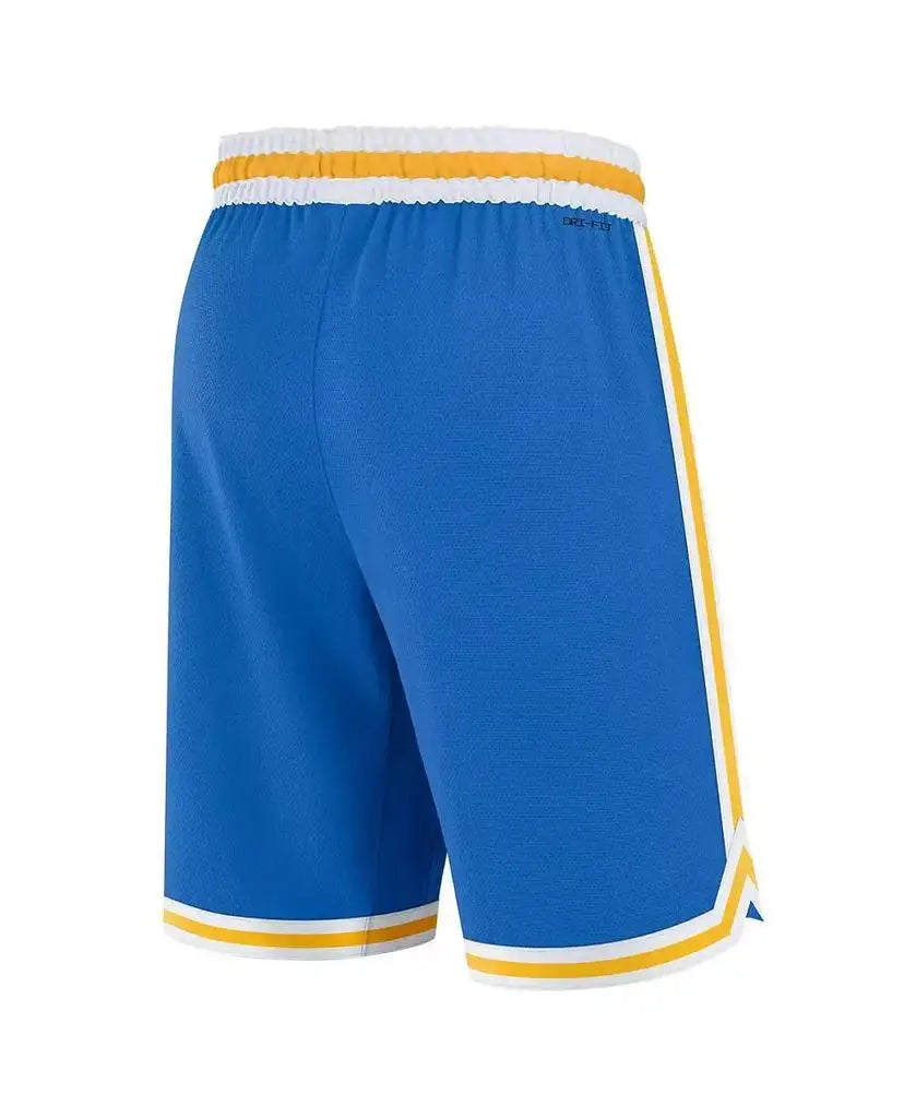 Jordan | Men's Blue UCLA Bruins Performance Basketball Shorts