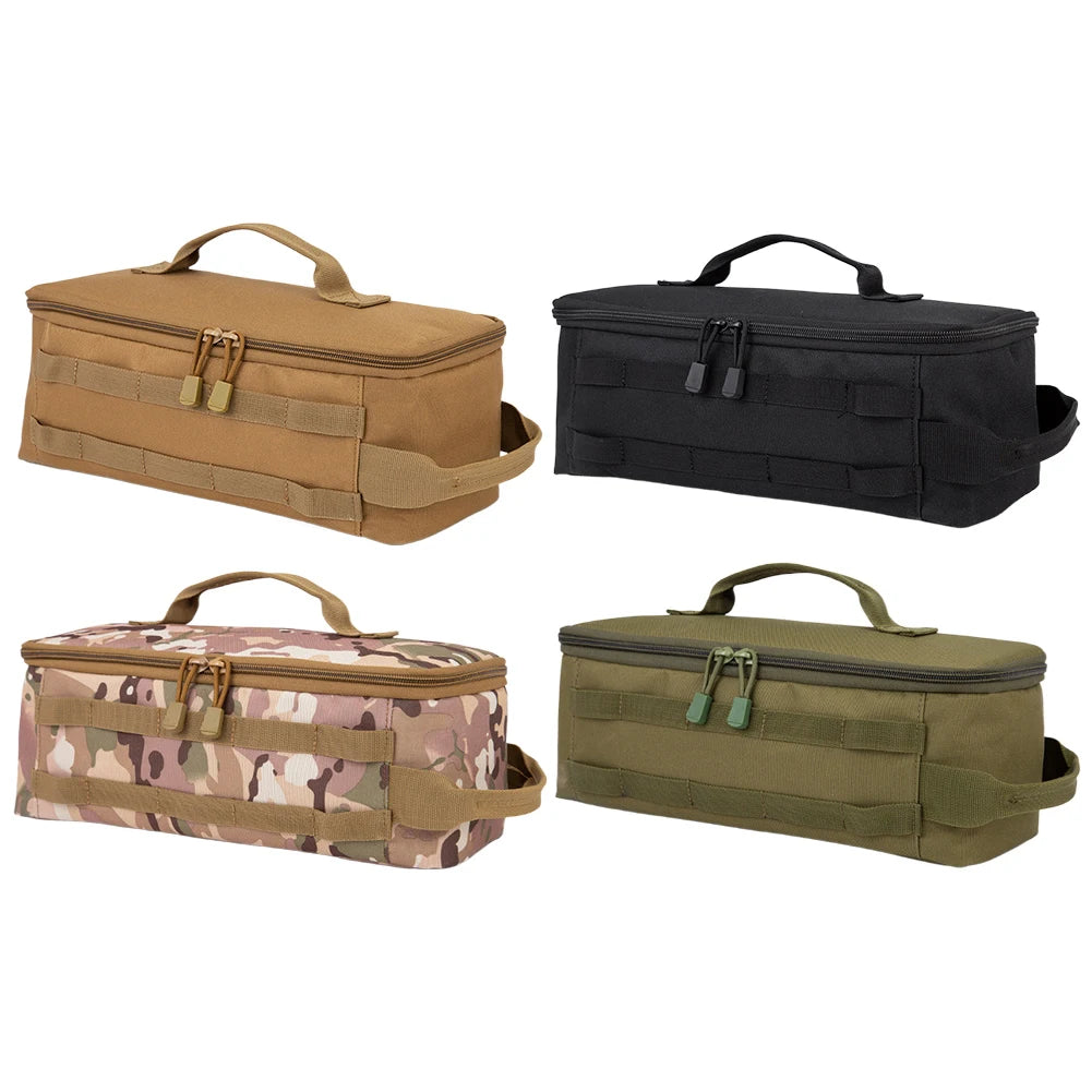 Camping Storage Bag Multifunctional