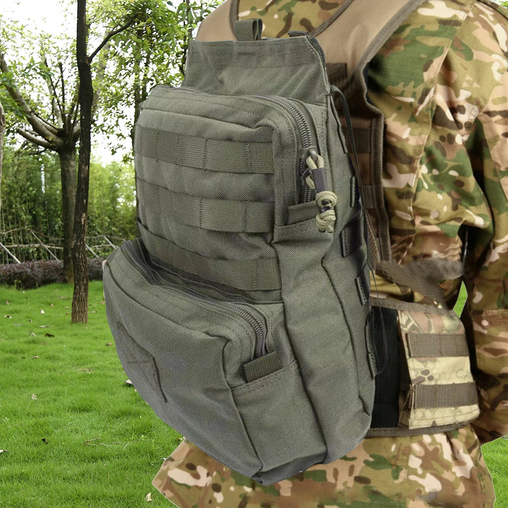 Hunting Pouch Vest Waterproof