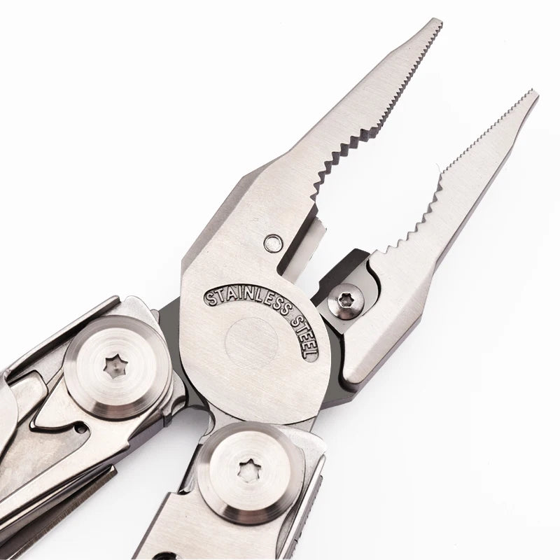 Multifunctional Folding Knife -  Multi-tool Sets