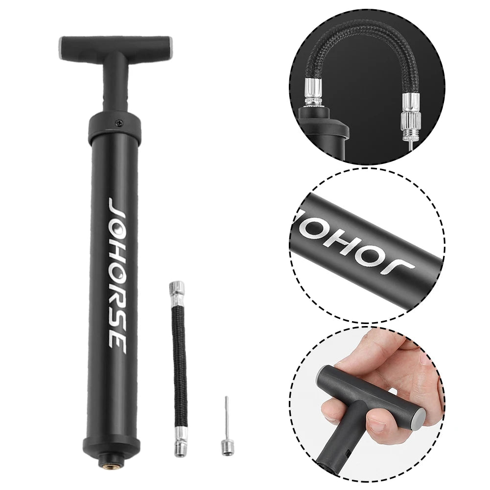 Air Pump Inflator for Basketball Football Volleyball