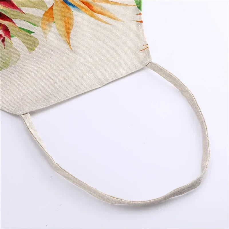 Kitchen Aprons for Women Cotton Linen Bibs