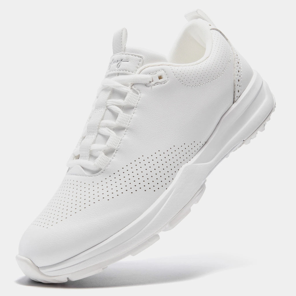 Professional Men's Golf Shoes Leather Anti Slip Outdoor Sports Shoes Training Men's Sports ShoesMale Sport Shoes
