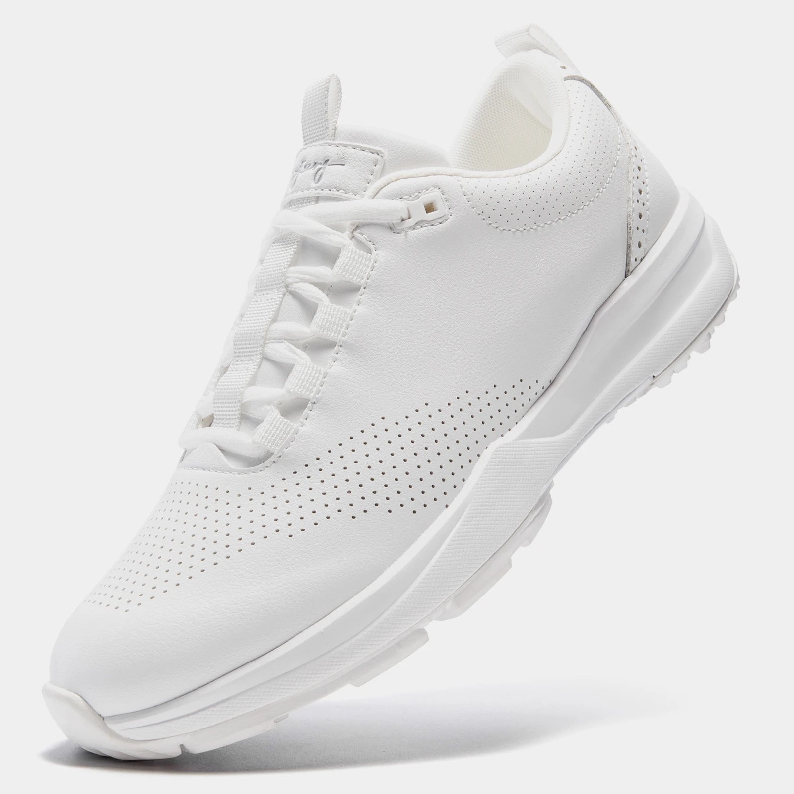 Professional Men's Golf Shoes Leather Anti Slip Outdoor Sports Shoes Training Men's Sports ShoesMale Sport Shoes