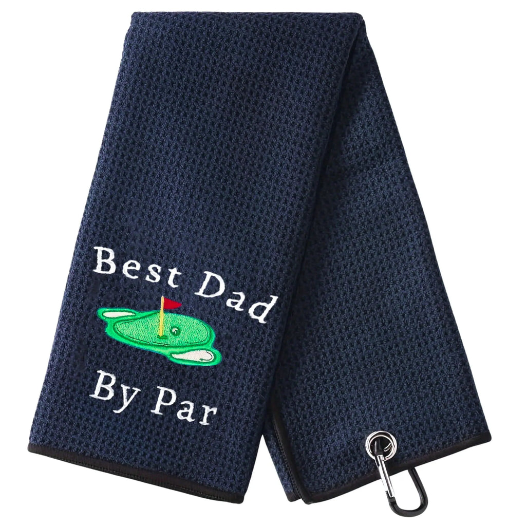 Golf Towels for Golf Bags