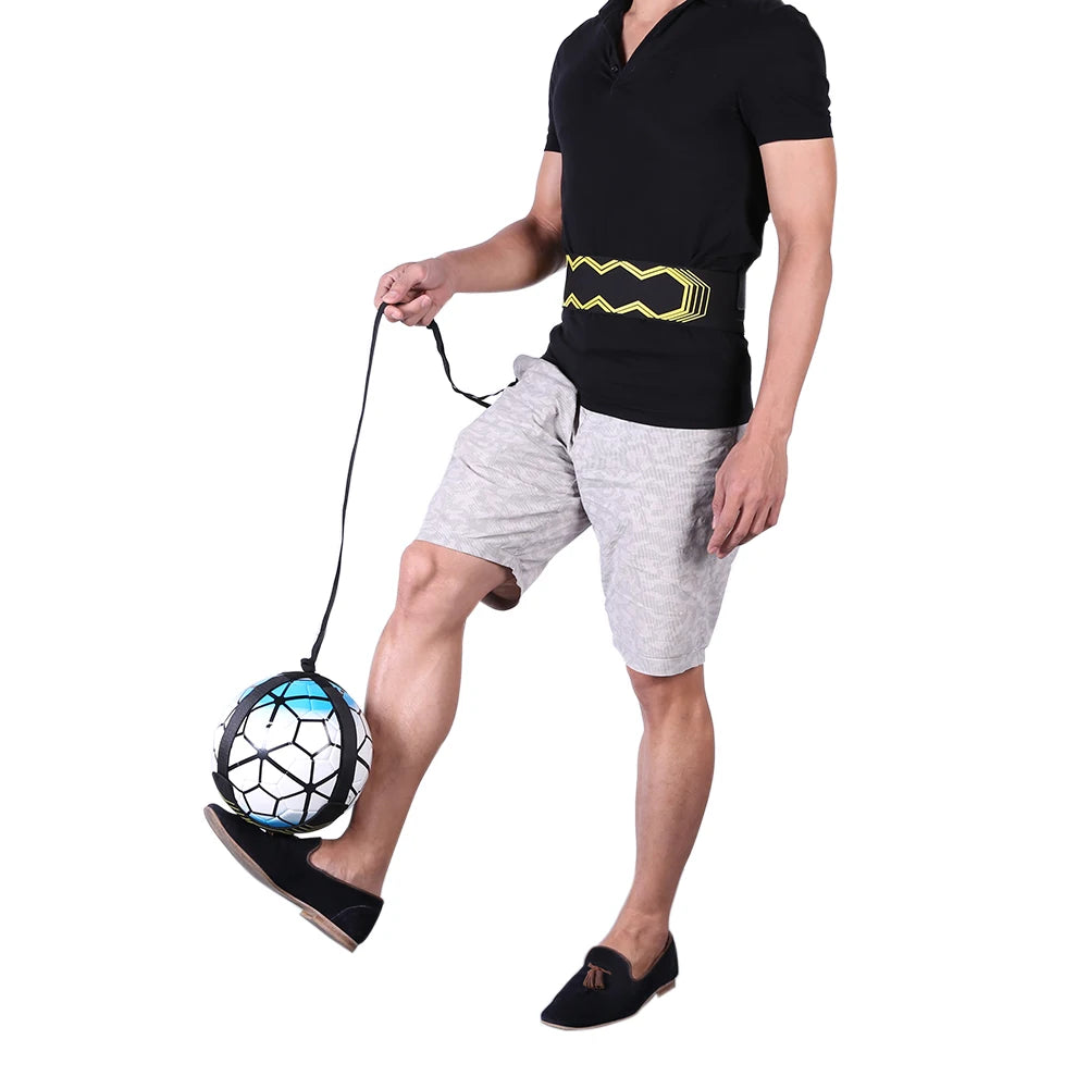 Football Kick Practice Training Aid