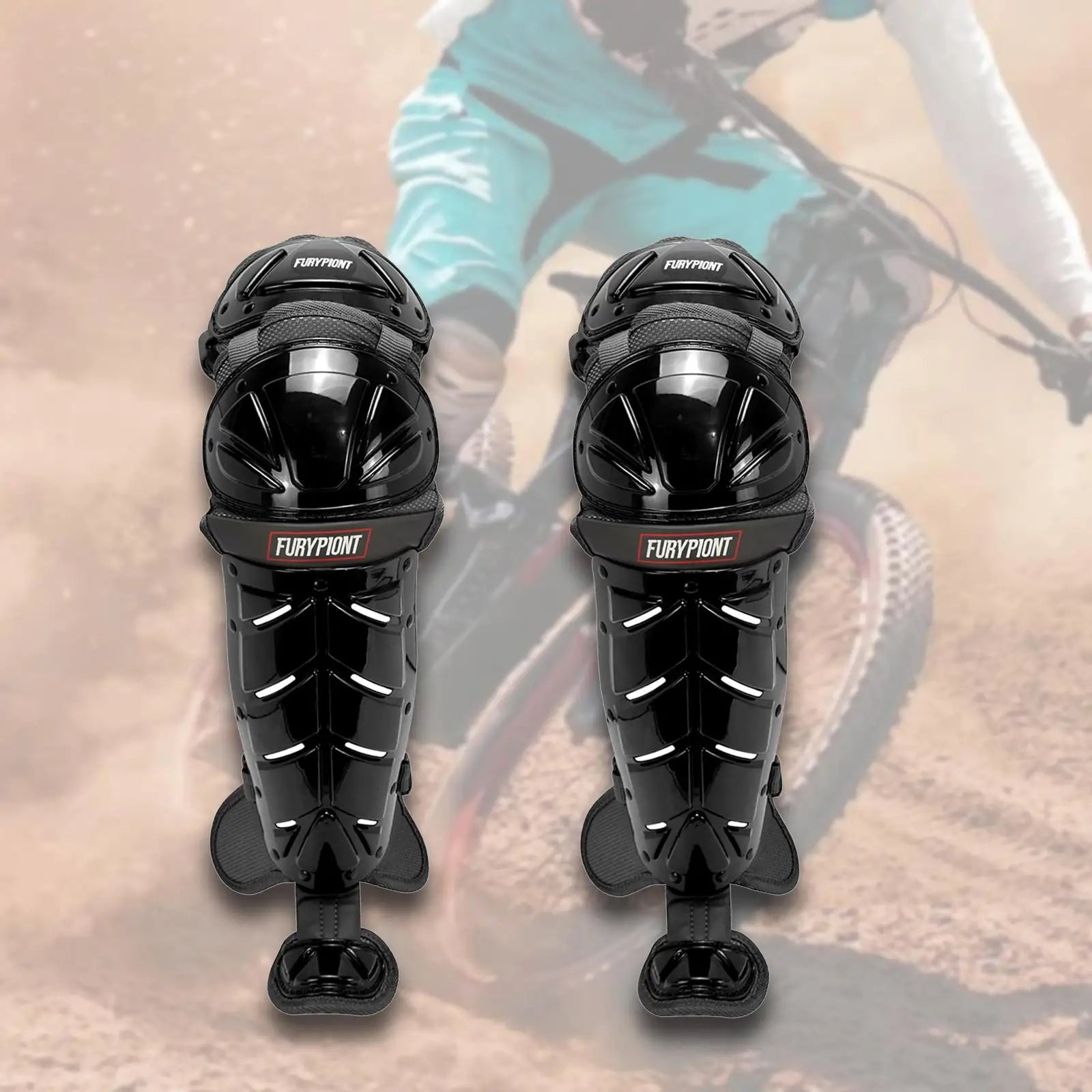 Baseball - Softball Baseball - Softball Catchers Leg and Knee Guards