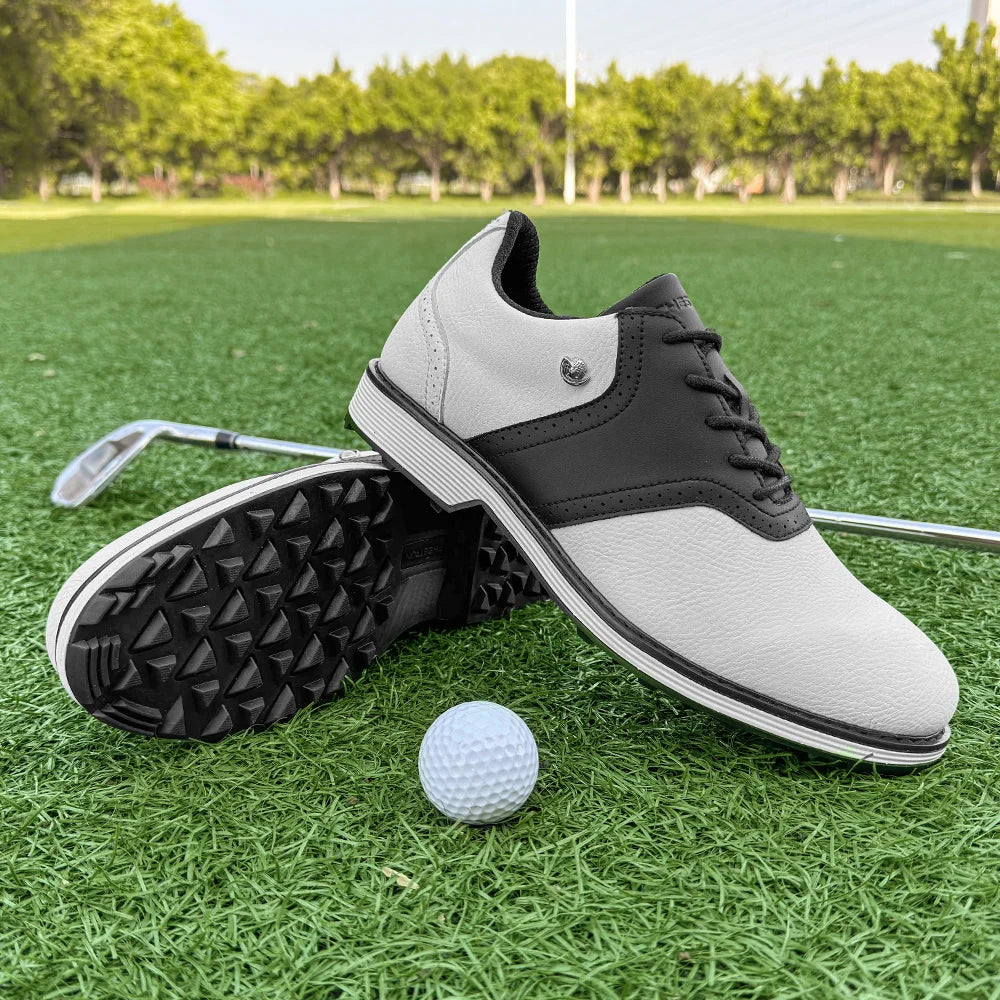 2026 Classic Golf Shoes Luxury Golf Sneakers Outdoor Big Gym Footwears Outdoor