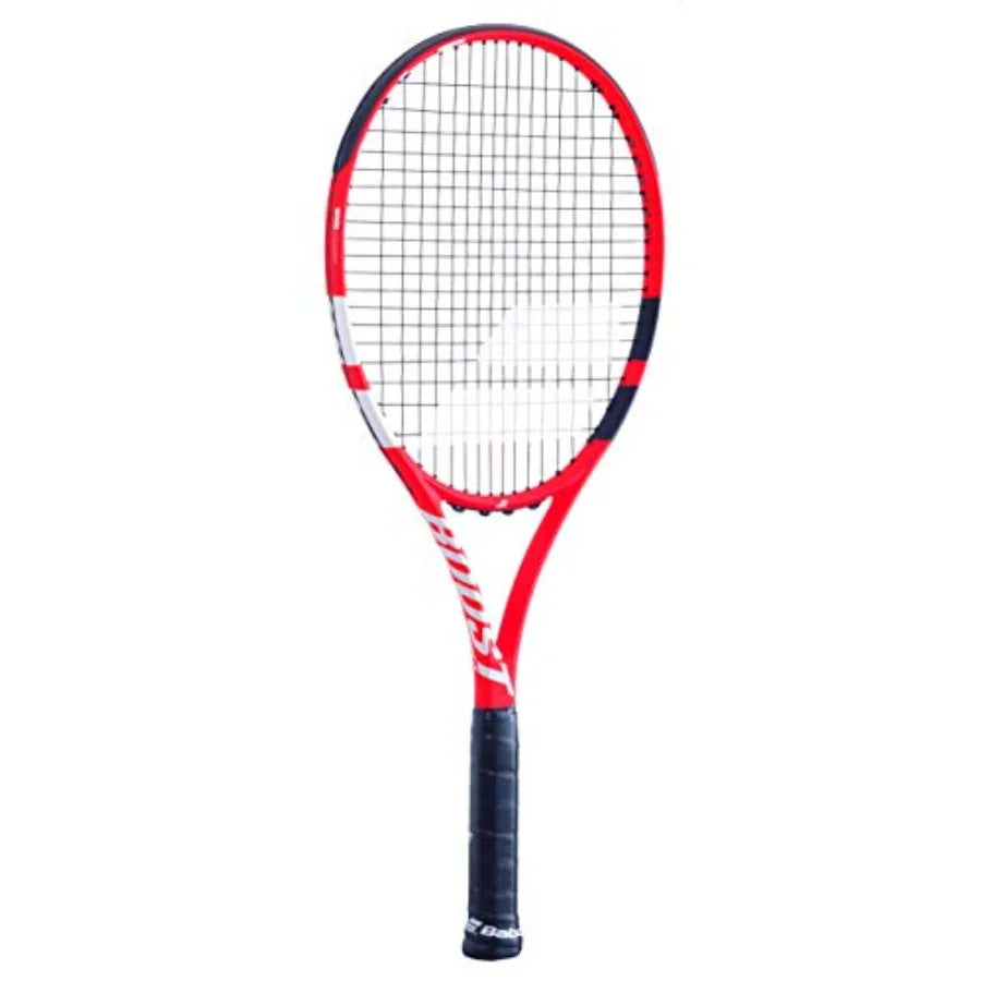 Boost S Tennis Racquet 4 3/8 Grip for Competitive Play Graphite