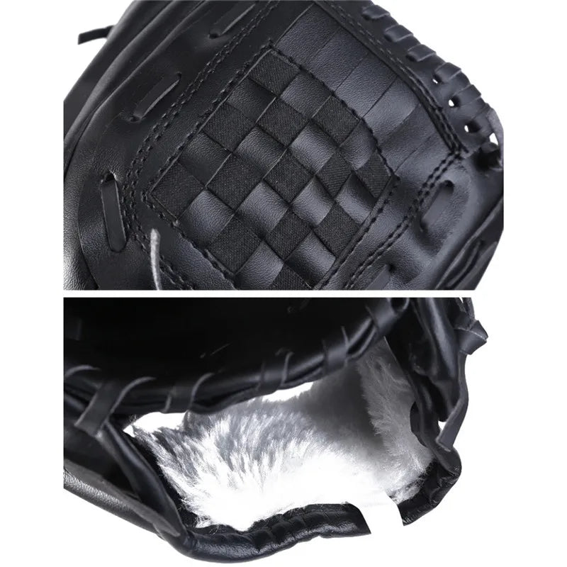 Baseball - Softball Gloves For Adult Men Women