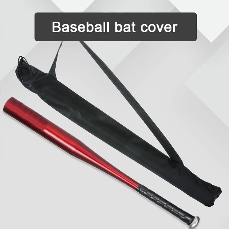 Baseball - Softball Bat Backpack Portable Bat Bag