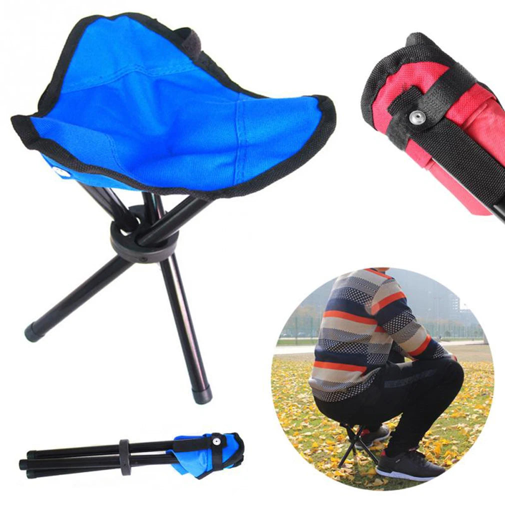 Picnic Outdoor Camping Portable Folding Chair
