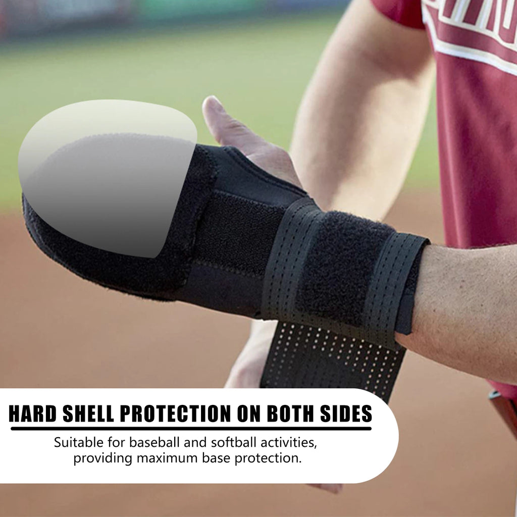 Baseball - Softball Sliding Gloves Left Right Hand